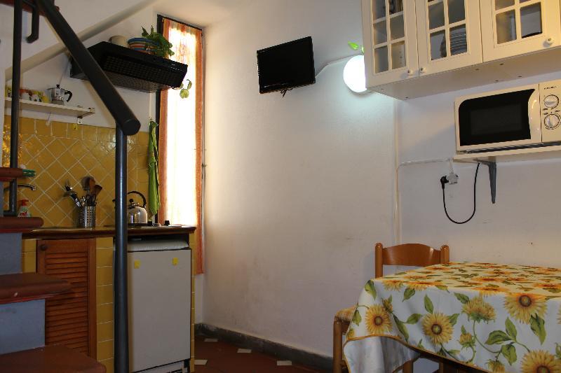 Max Apartments Florenţa Exterior foto
