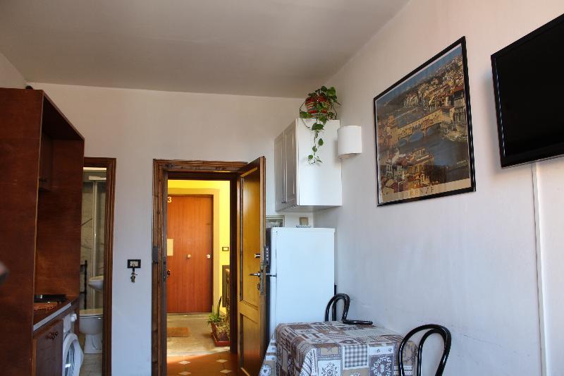 Max Apartments Florenţa Exterior foto